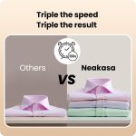 Neakasa Magic 1 Steamer φορητό ατμοσίδερο