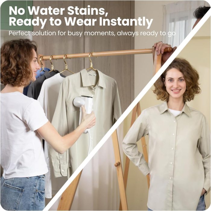 Neakasa Magic 1 Steamer φορητό ατμοσίδερο