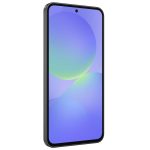 Samsung Galaxy A36 5G σε χρώμα Awesome Black