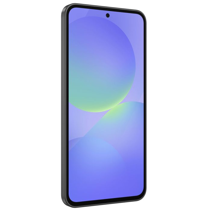 Samsung Galaxy A36 5G σε χρώμα Awesome Black