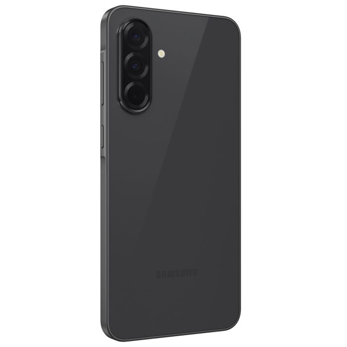 Samsung Galaxy A36 5G σε χρώμα Awesome Black