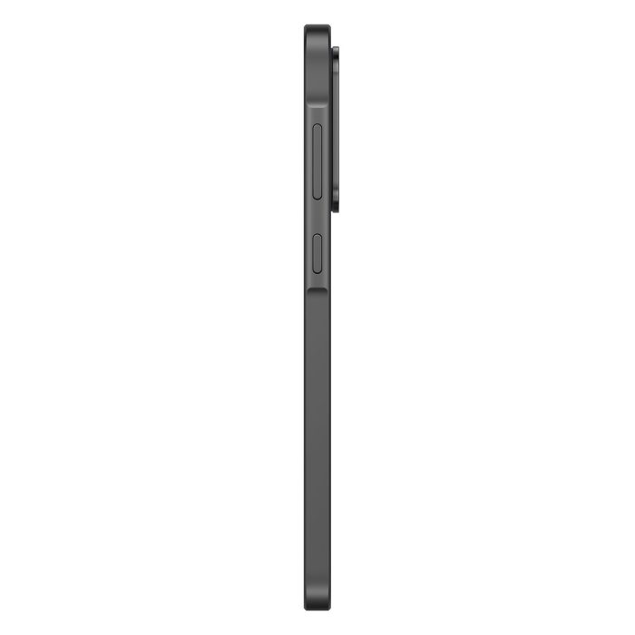 Samsung Galaxy A36 5G σε χρώμα Awesome Black