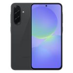 Samsung Galaxy A36 5G σε χρώμα Awesome Black