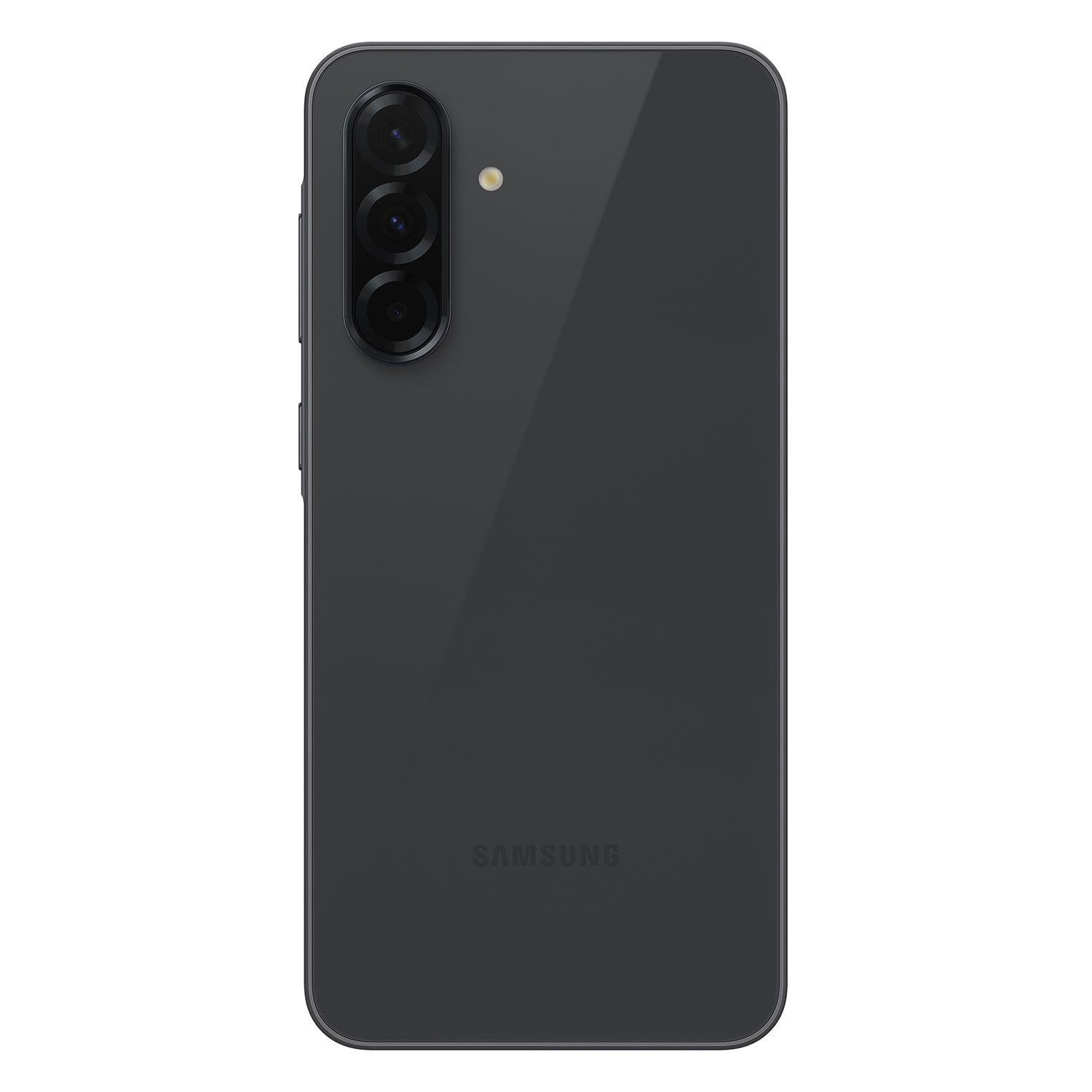 Samsung Galaxy A36 5G σε χρώμα Awesome Black