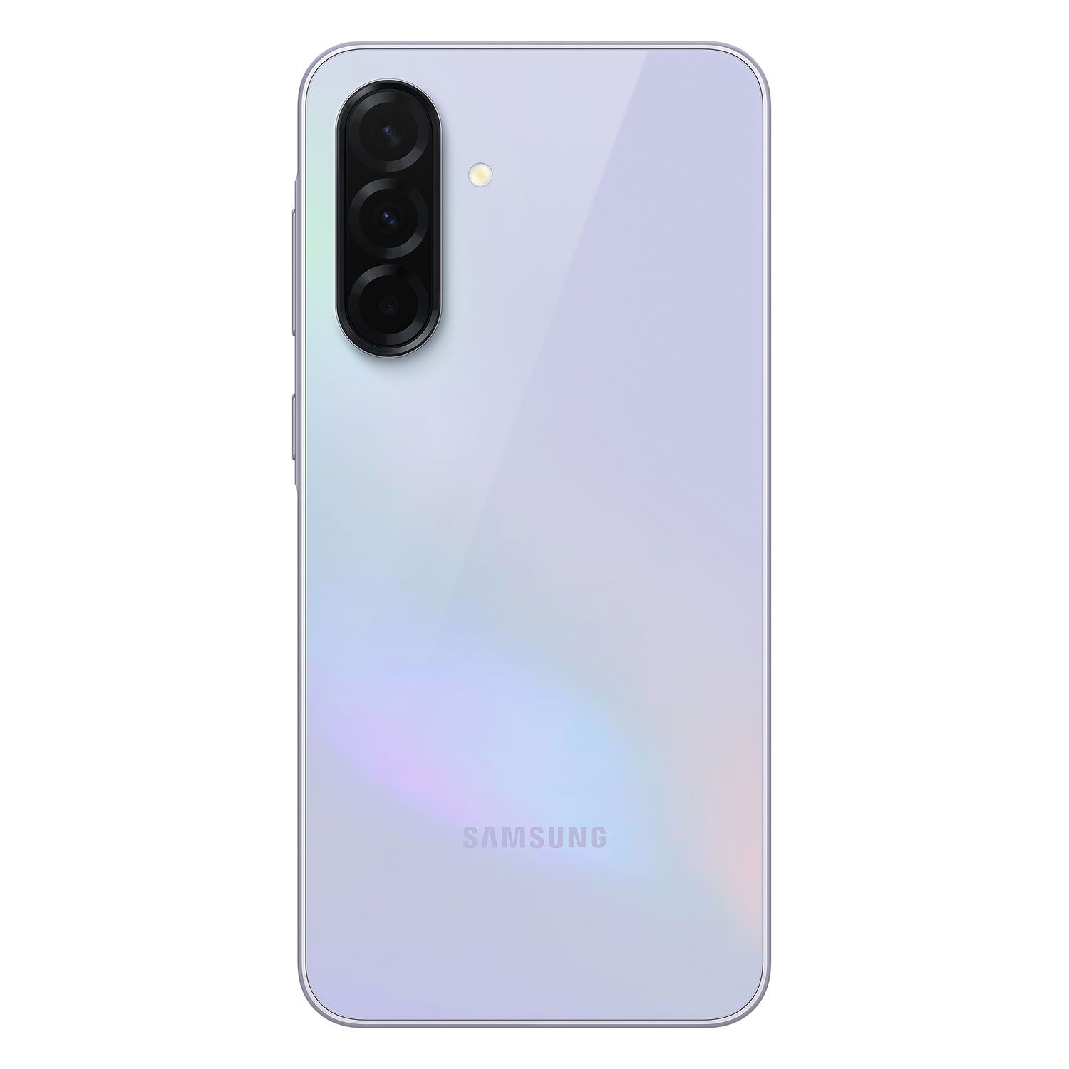 Samsung Galaxy A36 5G σε χρώμα Awesome Lavender