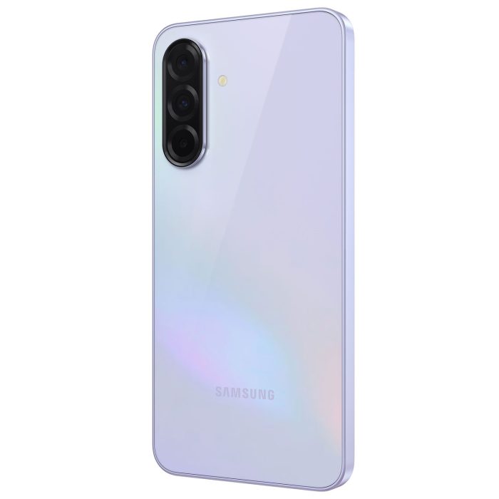 Samsung Galaxy A36 5G σε χρώμα Awesome Lavender