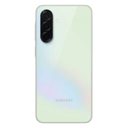 Samsung Galaxy A36 5G σε χρώμα Awesome Lime