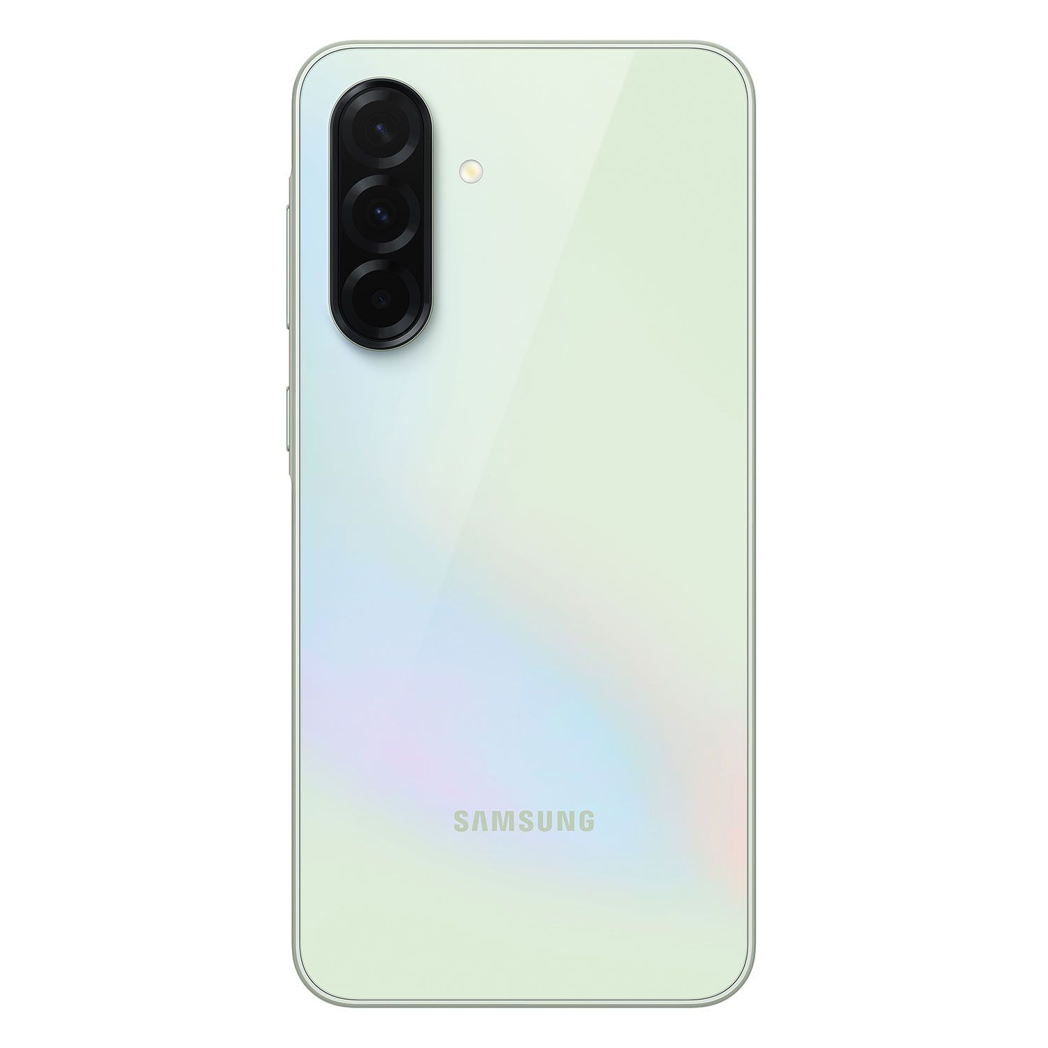 Samsung Galaxy A36 5G σε χρώμα Awesome Lime