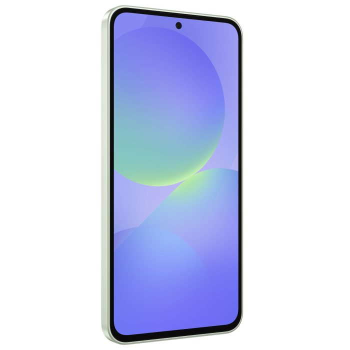 Samsung Galaxy A36 5G σε χρώμα Awesome Lime