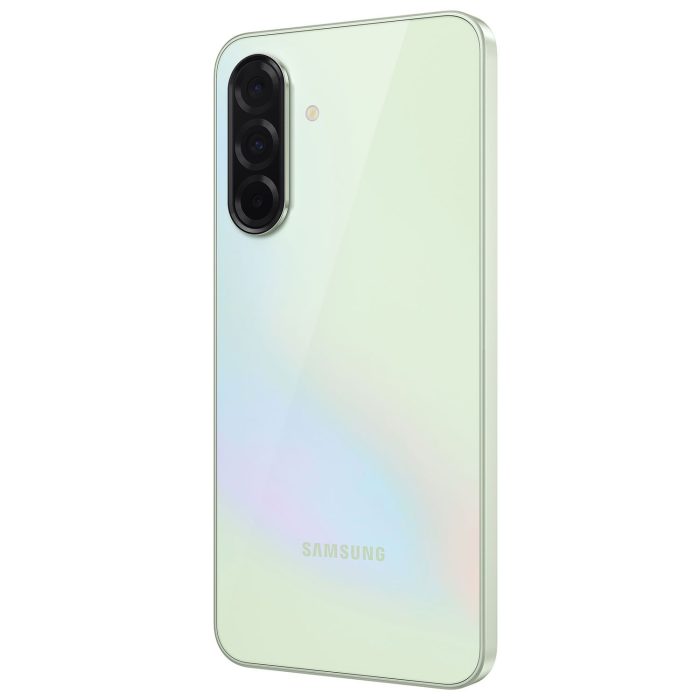 Samsung Galaxy A36 5G σε χρώμα Awesome Lime