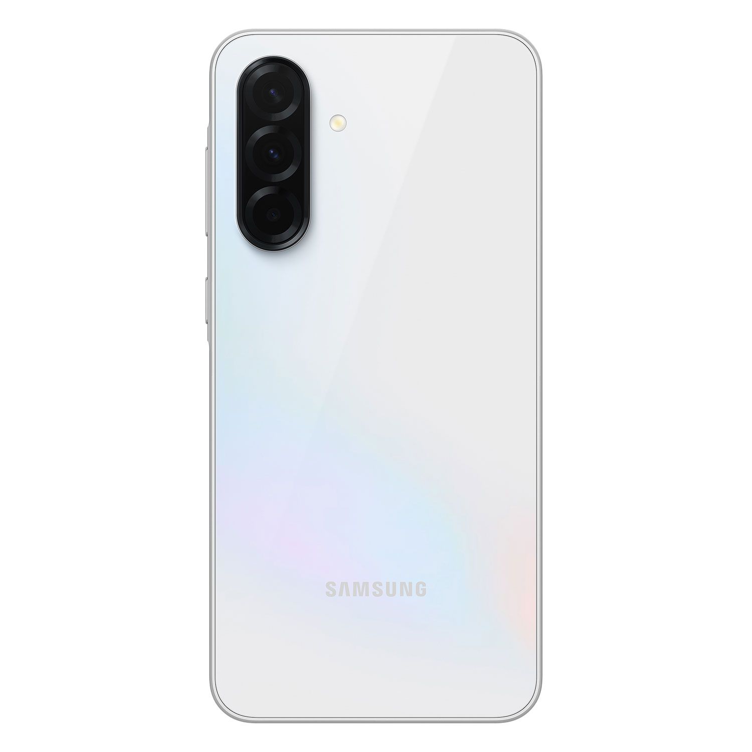 Samsung Galaxy A36 5G σε χρώμα Awesome White
