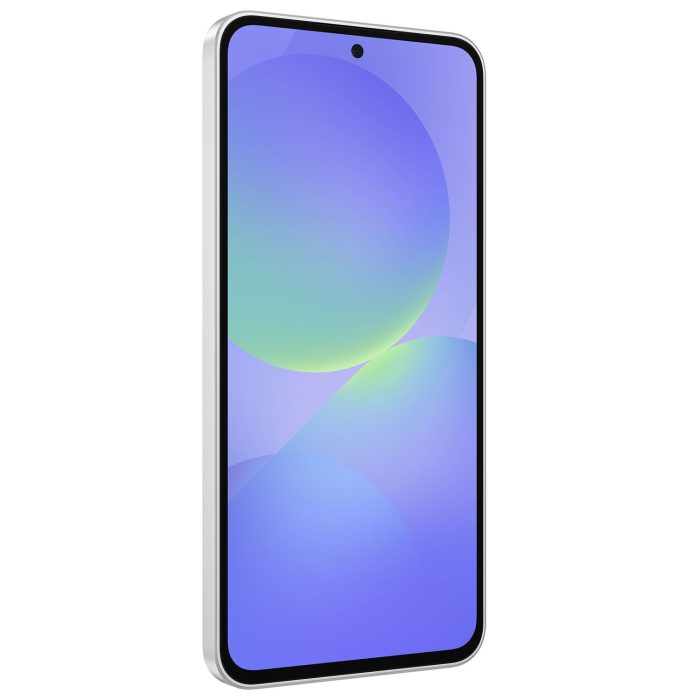 Samsung Galaxy A36 5G σε χρώμα Awesome White