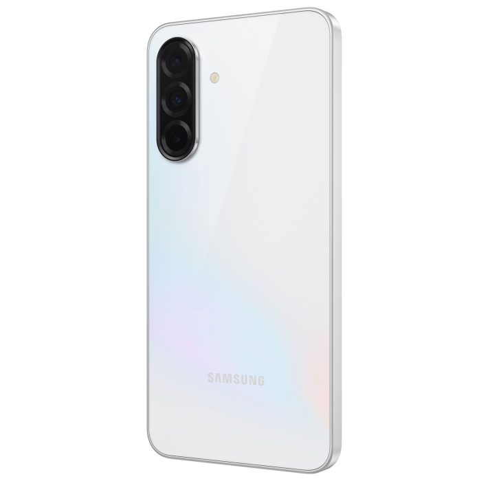 Samsung Galaxy A36 5G σε χρώμα Awesome White
