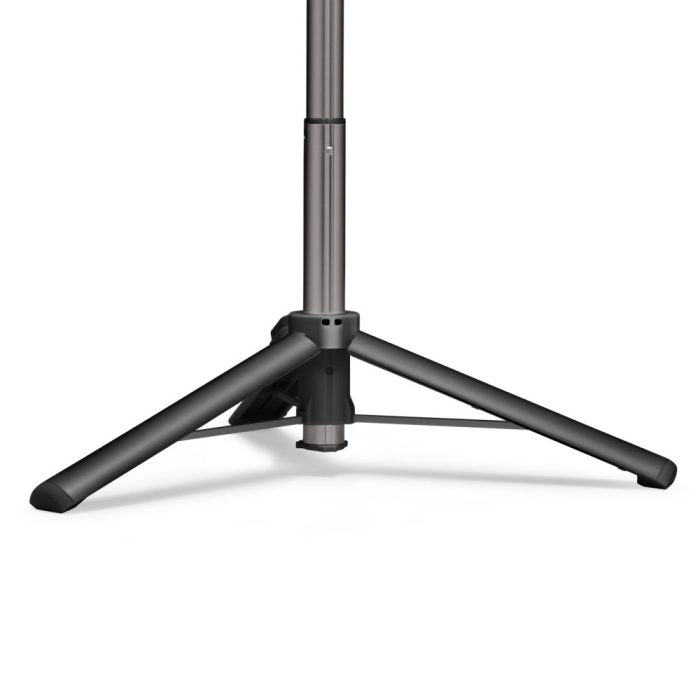 Spigen S571W MagSafe Bluetooth selfie stick τρίποδο μαύρο