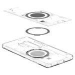 Spigen Ultra Hybrid Mag MagSafe θήκη για Samsung Galaxy S25 Ultra