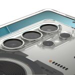 Spigen Ultra Hybrid Mag MagSafe θήκη για Samsung Galaxy S25 Ultra