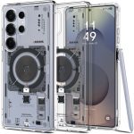 Spigen Ultra Hybrid Mag MagSafe θήκη για Samsung Galaxy S25 Ultra