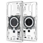 Spigen Ultra Hybrid Mag MagSafe θήκη για Samsung Galaxy S25 Ultra
