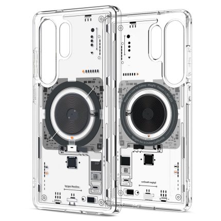 Spigen Ultra Hybrid Mag MagSafe θήκη για Samsung Galaxy S25 Ultra