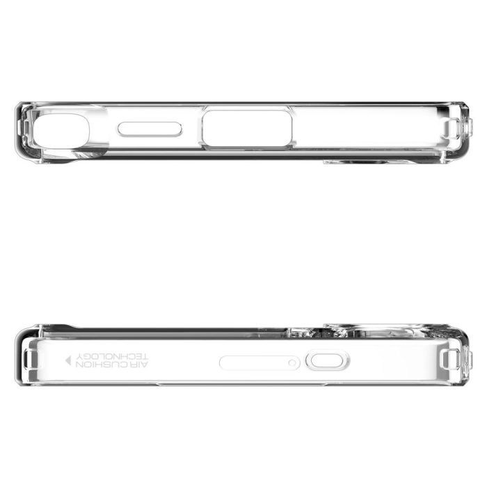 Spigen Ultra Hybrid Mag MagSafe θήκη για Samsung Galaxy S25 Ultra