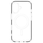 Spigen Ultra Hybrid T MagSafe iPhone 16 θήκη λευκή