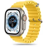 Λουράκι Apple Watch Tech-Protect IconBand Pro κίτρινο