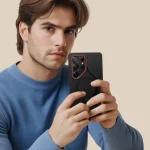 Tech-Protect Kevlar Aura MagSafe Samsung Galaxy S25 Ultra θήκη