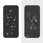 προστατευτικό οθόνης Xiaomi Redmi Note 14 tempered glass