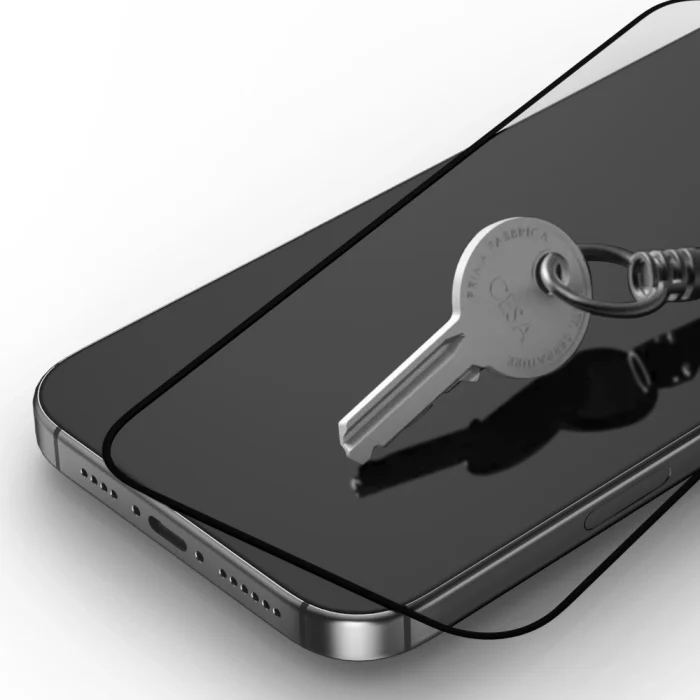 προστατευτικό οθόνης Xiaomi Redmi Note 14 tempered glass