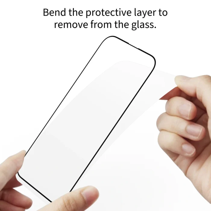 προστατευτικό οθόνης Xiaomi Redmi Note 14 tempered glass