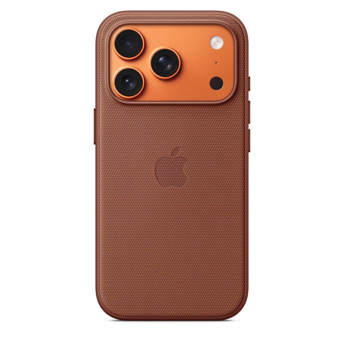 Θήκη iPhone 17 Pro TechWoven MagSafe Sienna