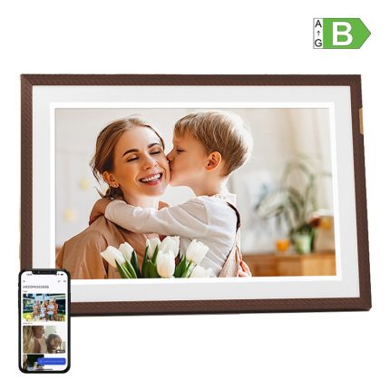 Arzopa D10 ψηφιακή κορνίζα 10.1” με μνήμη 32GB