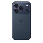Θήκη iPhone 17 Pro TechWoven MagSafe Blue
