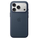 Θήκη iPhone 17 Pro TechWoven MagSafe Blue