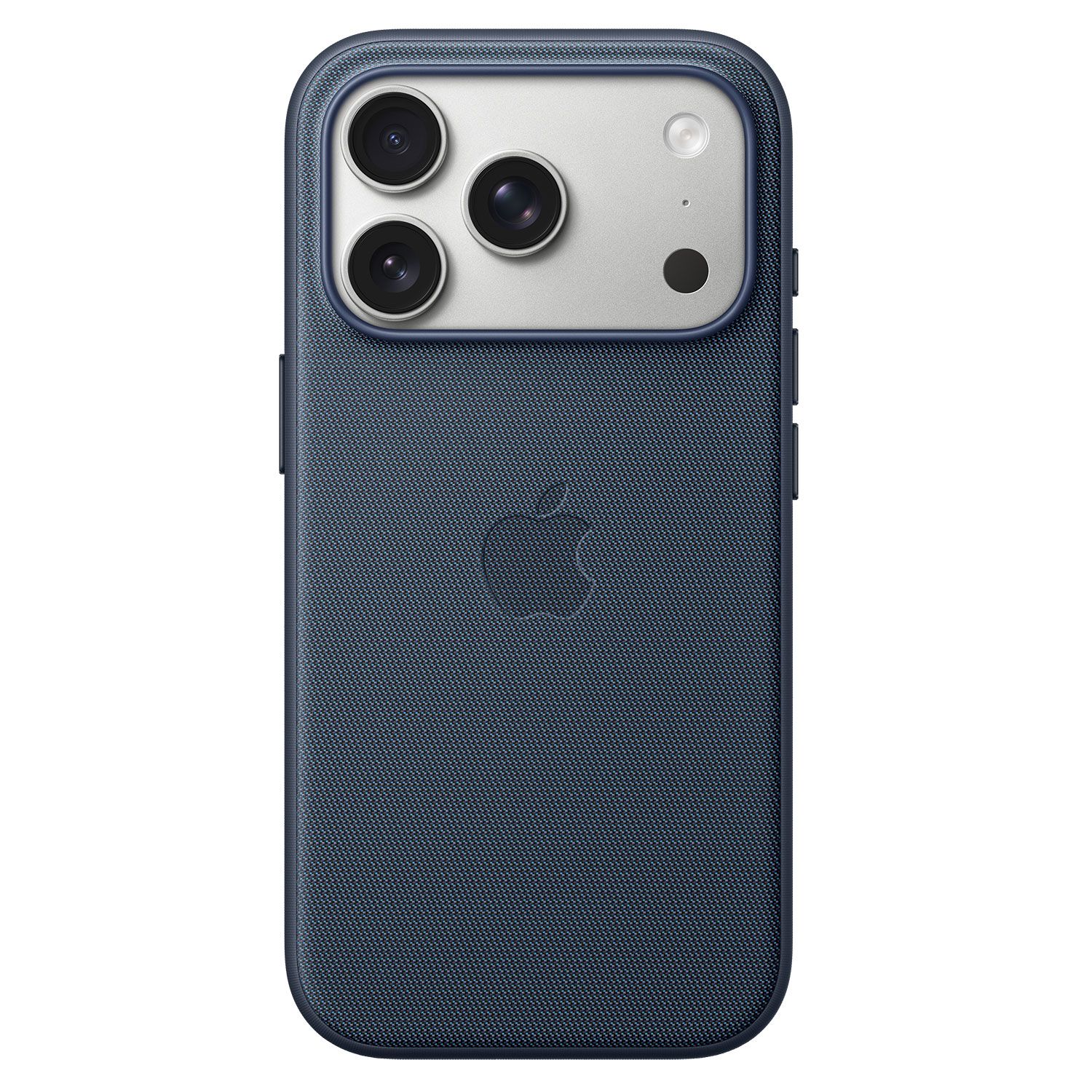 Θήκη iPhone 17 Pro TechWoven MagSafe Blue