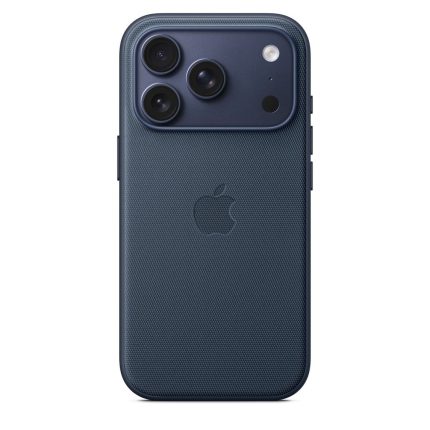 Θήκη iPhone 17 Pro TechWoven MagSafe Blue