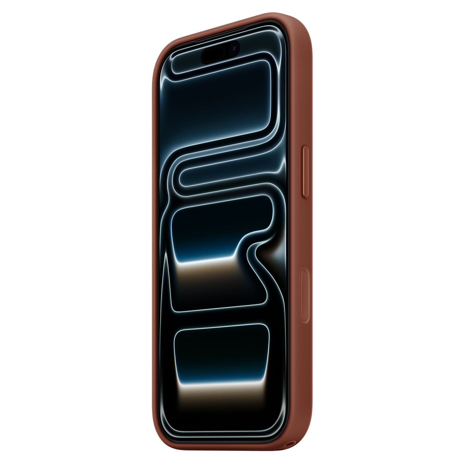 Θήκη iPhone 17 Pro TechWoven MagSafe Sienna
