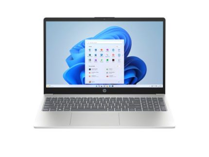 Laptop HP 15-fd0046nv με Intel Core i7 και 16GB RAM