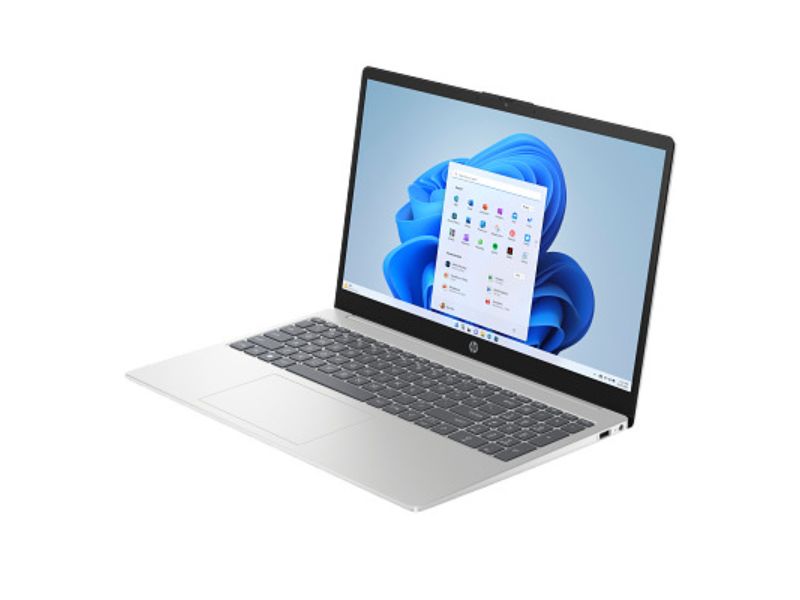 Laptop HP 15-fd0046nv με Intel Core i7 και 16GB RAM
