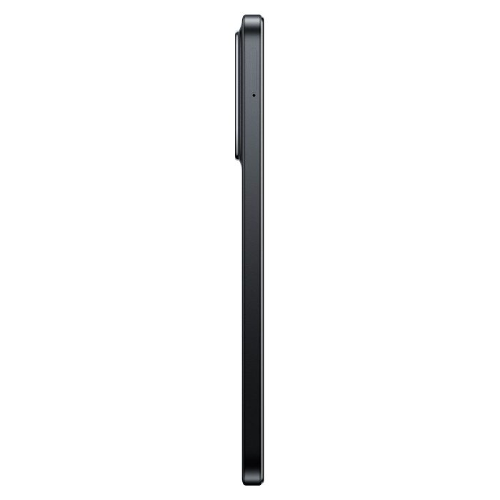 POCO C85 8/256GB Μαύρο