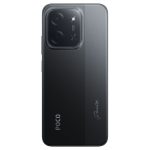 POCO C85 8/256GB Μαύρο
