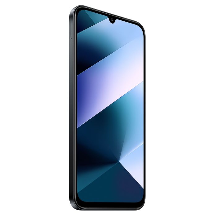 POCO C85 8/256GB Μαύρο