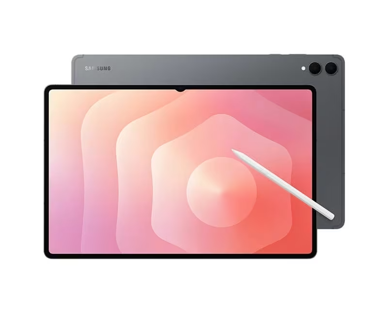 Samsung Galaxy Tab S11 Ultra μπροστινή όψη