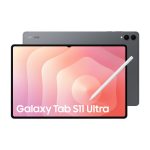 Samsung Galaxy Tab S11 Ultra μπροστινή όψη