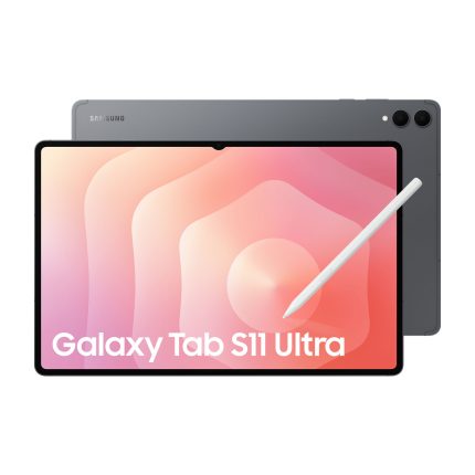 Samsung Galaxy Tab S11 Ultra μπροστινή όψη
