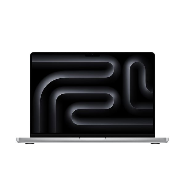 Apple MacBook Pro 14 M5 Silver – laptop 14.2 ιντσών