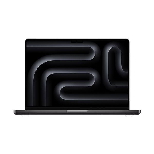 Apple MacBook Pro 14 M5 Space Black – laptop 14.2 ιντσών