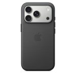 Θήκη iPhone 17 Pro TechWoven MagSafe Black