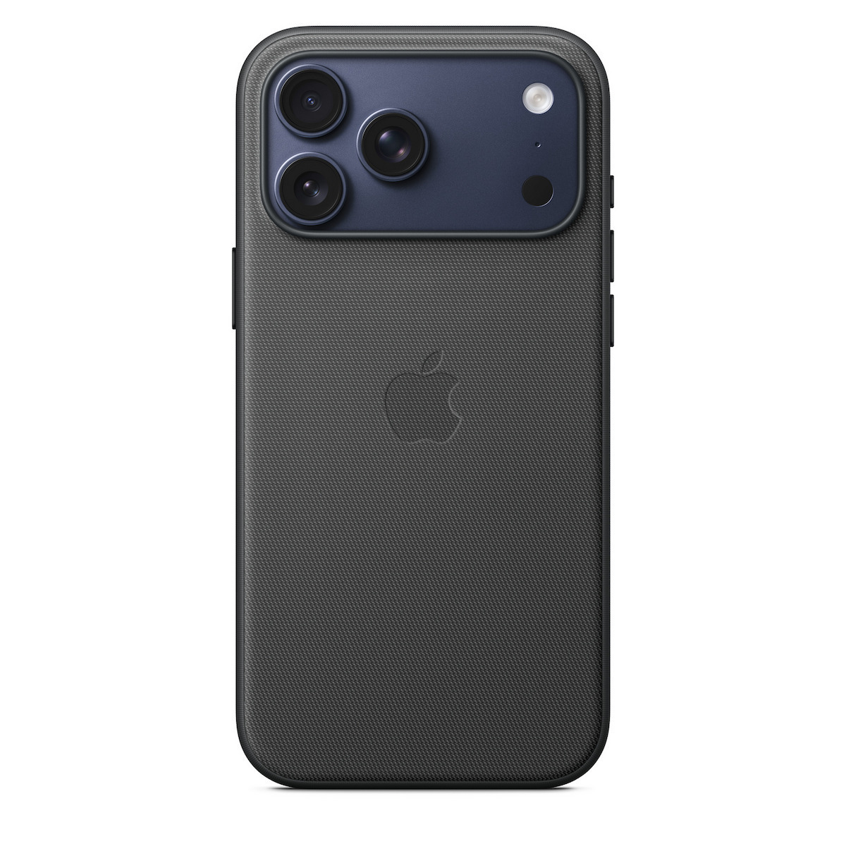 Θήκη iPhone 17 Pro TechWoven MagSafe Black