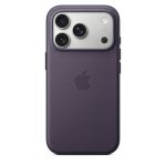 Θήκη iPhone 17 Pro TechWoven MagSafe Purple